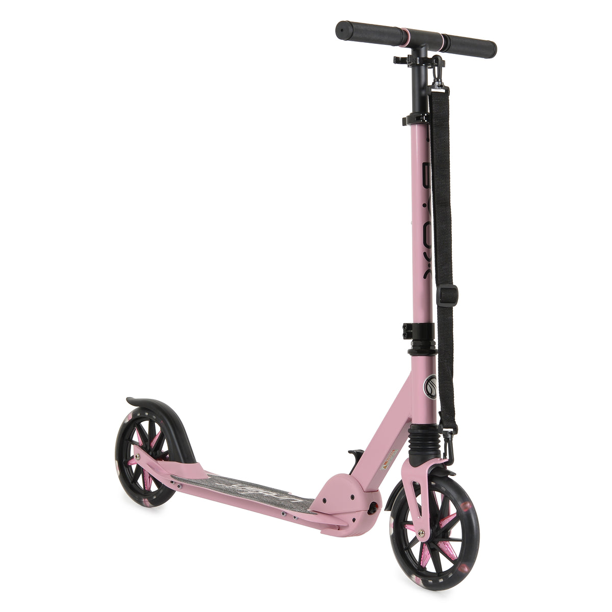 Byox Тротинетка Urban Junior, Pink