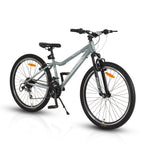 Byox Велосипед със скорости 26" Avenue grey