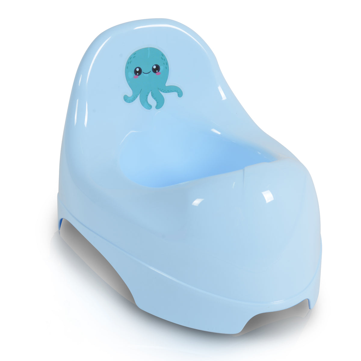 Moni Гърне Jellyfish 91101 - Син