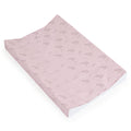 Cangaroo Мека подложка за повиване 44х67 Pink Giraffe