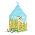 Moni Toys Тента с 25 топки 995 5001