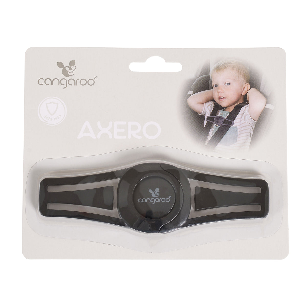 Cangaroo Клипс за предпазни колани за стол за кола Axero