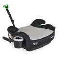 Cangaroo Стол за кола I-Swift 125-150cм - Сив