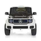 Акумулаторен джип Mercedes-Benz EQG