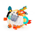 Jollybaby Мека Топка Farm Deluxe 82612