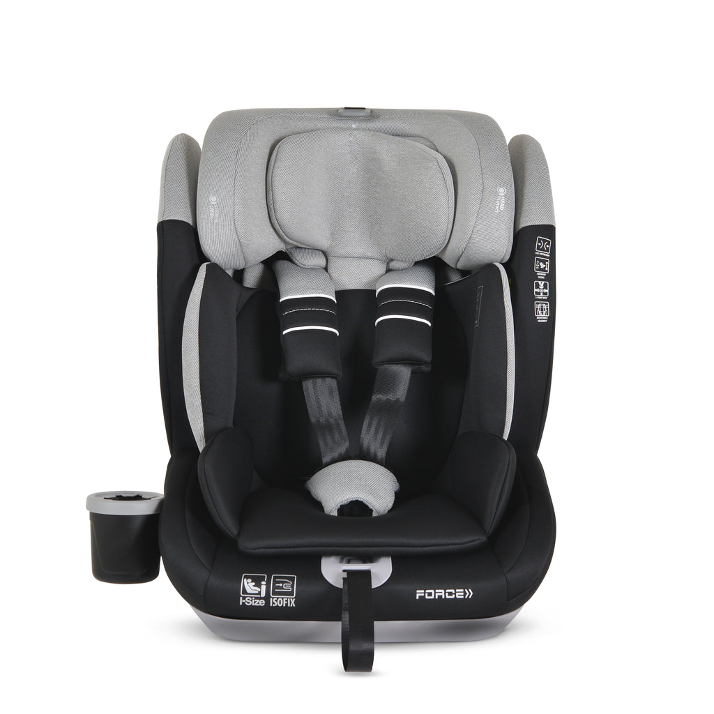 Cangaroo Стол за кола Force 76-150cм
