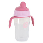 Cangaroo Чаша с Накрайник 270ml 5017 - Розов