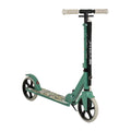 Byox Тротинетка Flurry green