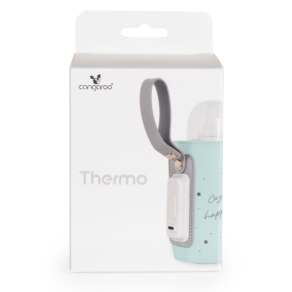 Cangaroo Портативен нагревател за шишета Thermo