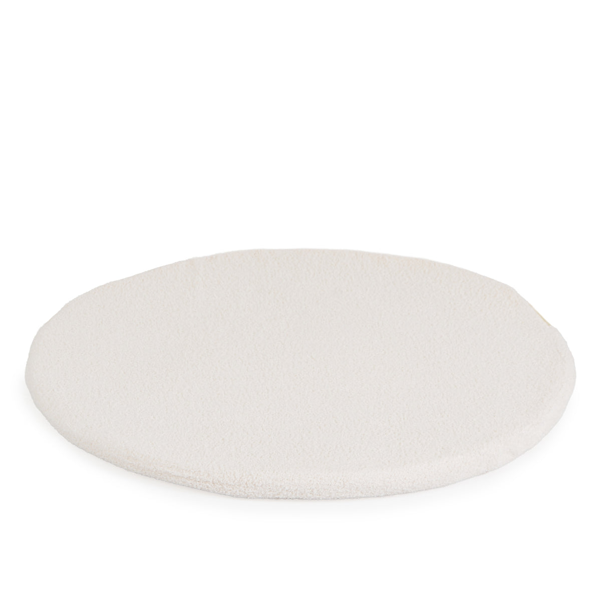Moni Toys Мек басейн Boucle с 200 топки Ivory