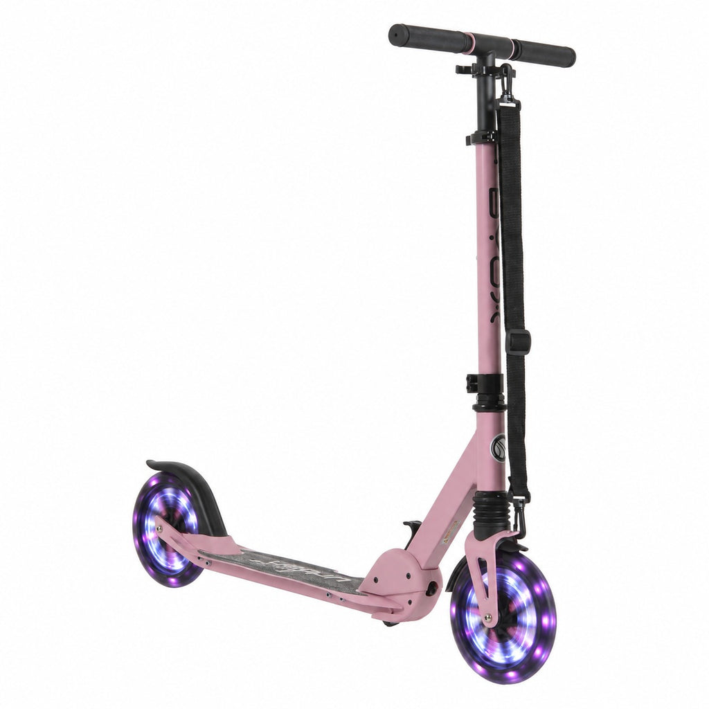 Byox Тротинетка Urban Junior, Pink