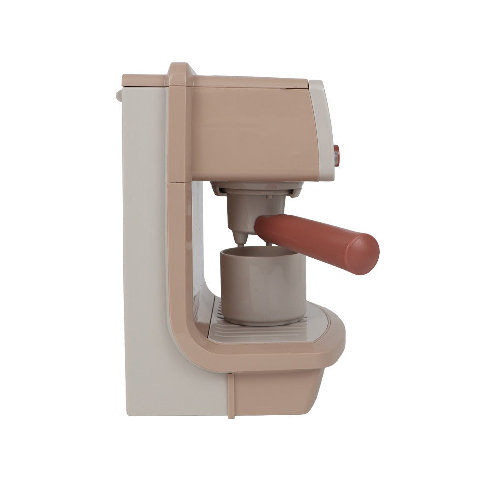 Tiny Home Кафе Машина