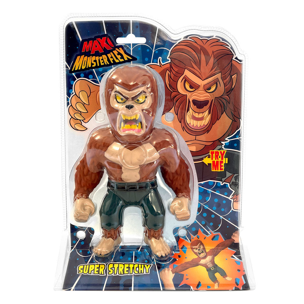 MONSTER FLEX РАЗТЕГЛИВО ЧУДОВИЩЕ ГИГАНТ