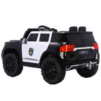 OCIE Джип акумулаторен 12V Полиция