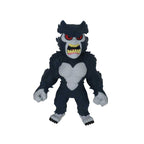 MONSTER FLEX Разтегливо чудовище W6