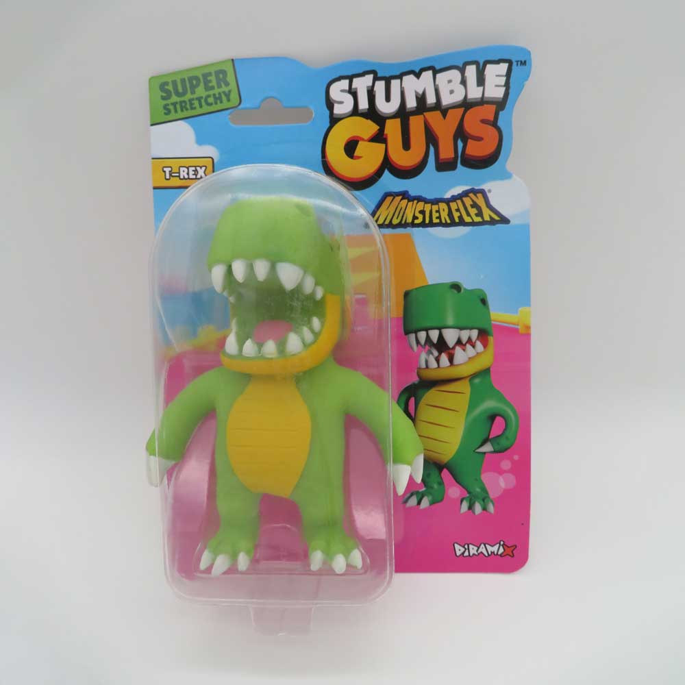 MONSTER FLEX Разтеглив герой Stumble Guys