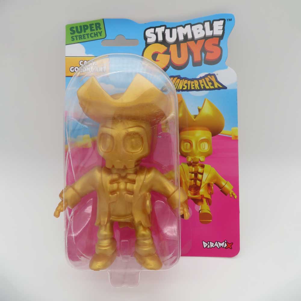 MONSTER FLEX Разтеглив герой Stumble Guys