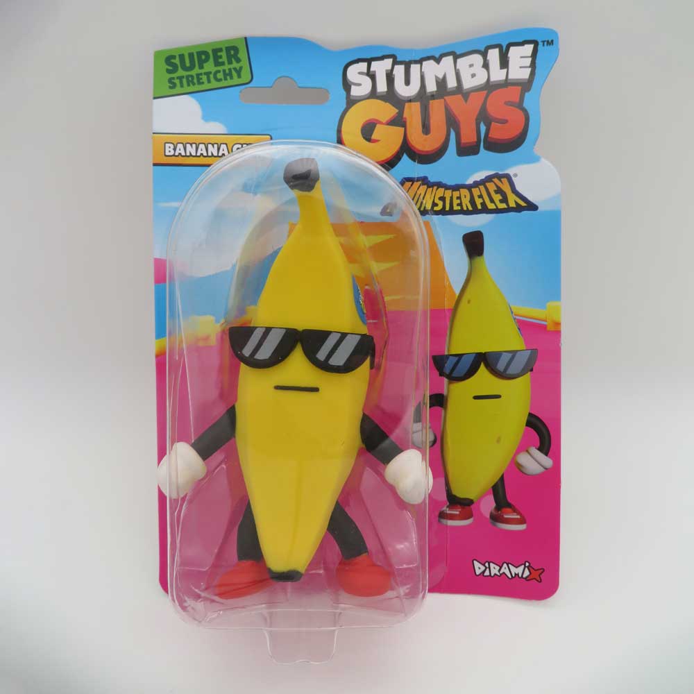 MONSTER FLEX Разтеглив герой Stumble Guys