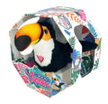 Happy Yappers Интерактивно Пиле Toucan