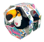 Happy Yappers Интерактивно Пиле Toucan