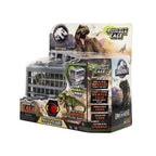 JURASSIC WORLD Динозавър T Rex в Клетка