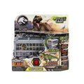 JURASSIC WORLD Динозавър T Rex в Клетка