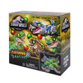 JURASSIC WORLD Игра Гладни Динозаври