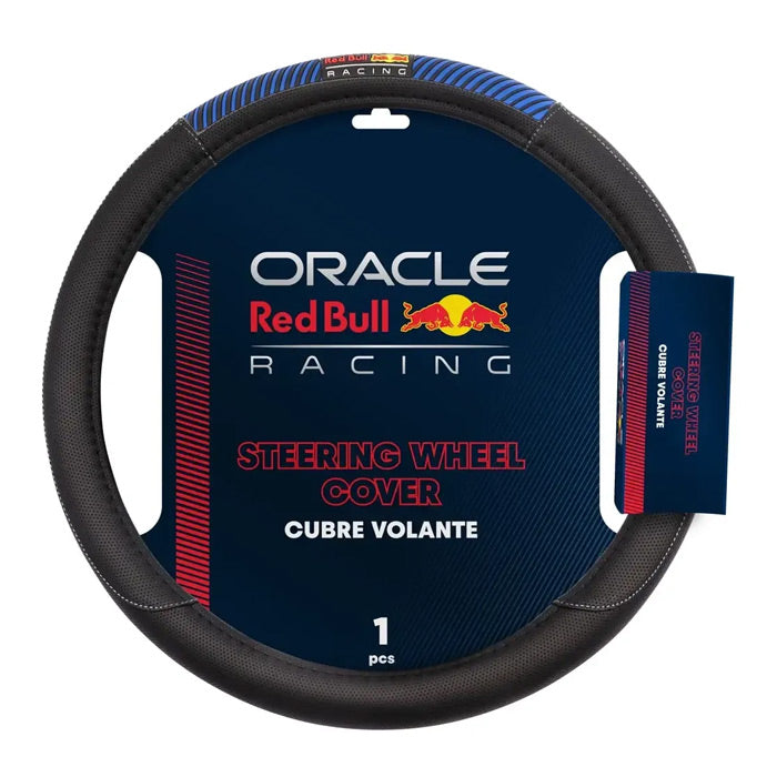Калъф за волан Red Bull Racing - 12686
