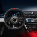 Калъф за волан Red Bull Racing - 12679