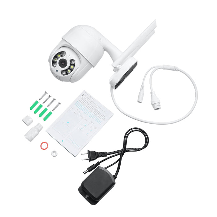 Камера за наблюдение WIFI PA1275