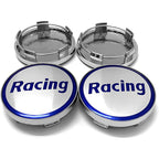 Капаче за Джанта PG231 Racing 4 БР/К-Т