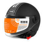 Каска Yema 631-1