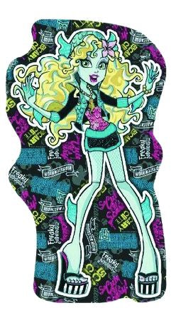 CLEMENTONI Пъзел 150ч MONSTER HIGH
