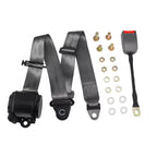 Колани автоматични за МПС  2БР/К-Т СИВИ PA951