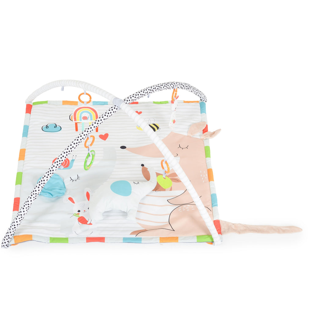 Konig Kids Активна гимнастика Cozy