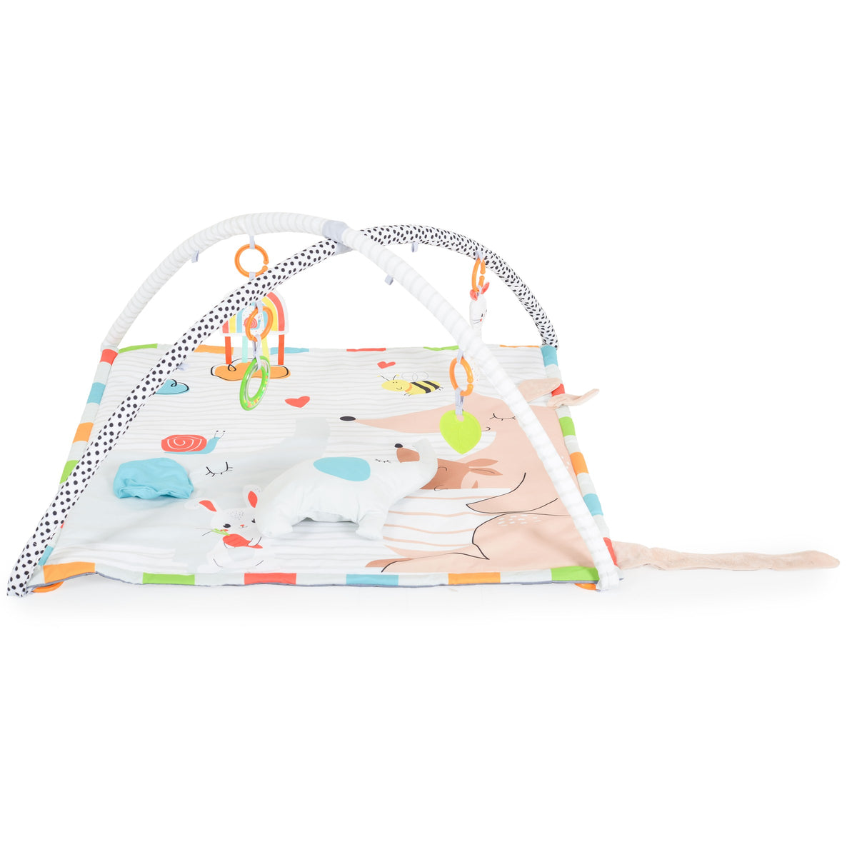 Konig Kids Активна гимнастика Cozy