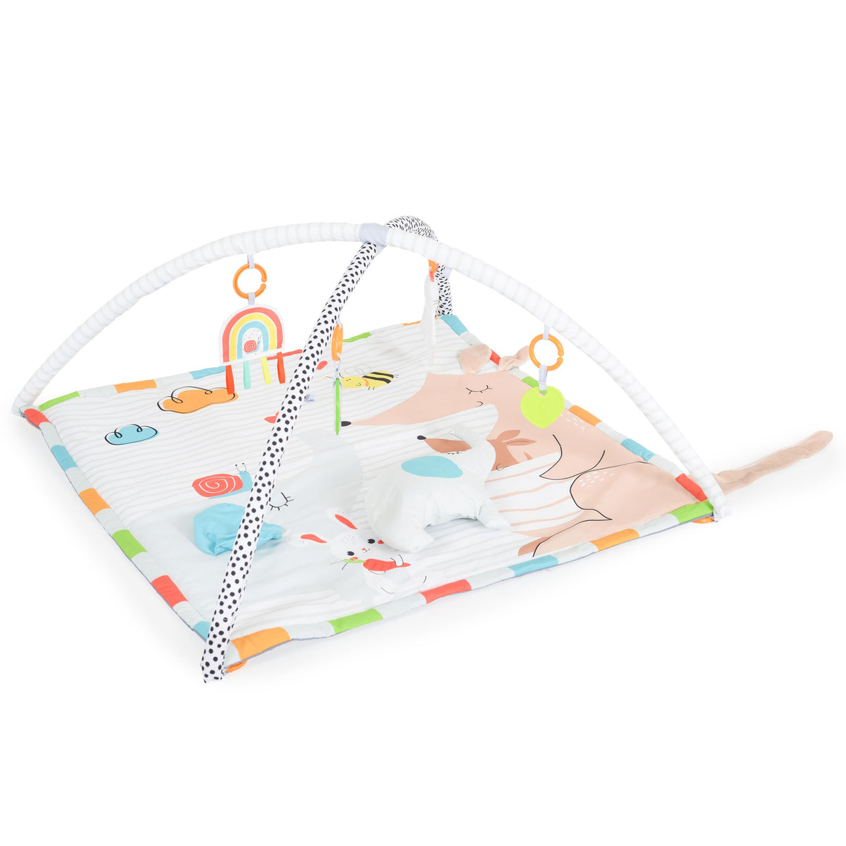 Konig Kids Активна гимнастика Cozy