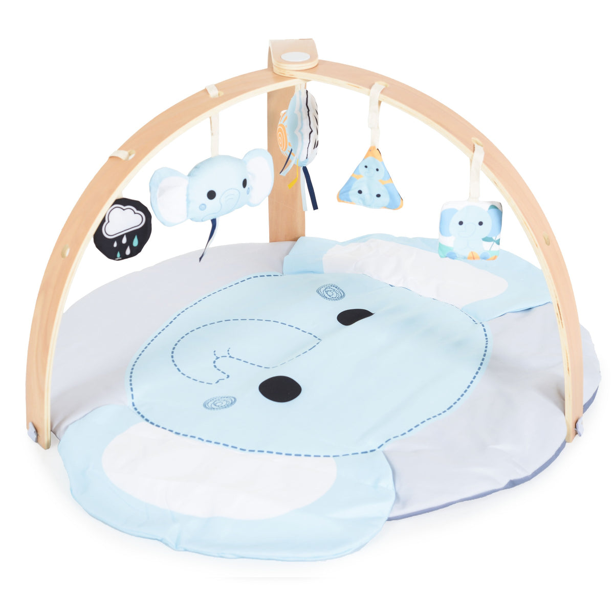 Konig Kids Активна гимнастика Elephant 63612