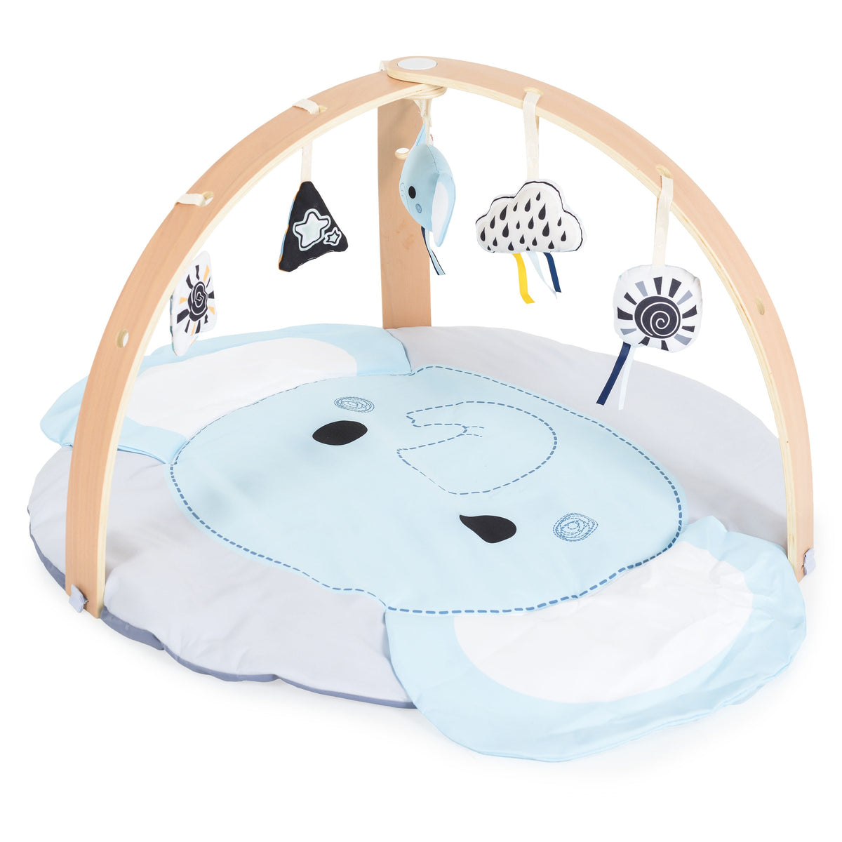 Konig Kids Активна гимнастика Elephant 63612