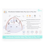 Konig Kids Активна гимнастика Elephant 63612