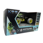 KABOOM Кола Kotaro 020 Radio/C
