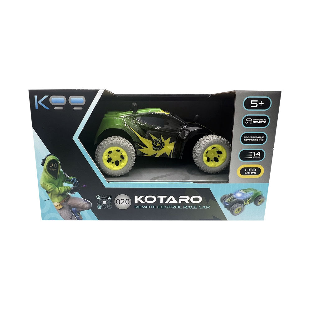 KABOOM Кола Kotaro 020 Radio/C