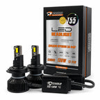 Крушки диодни H7 / T55 - 130W - 12/24V