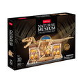 Cubic Fun Пъзел 3D Natural Museum Скелет на T-REX с LED светлини