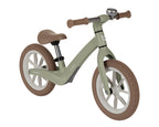KikkaBoo Колело баланс Lanser Army Green
