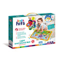 Kids Hits Музикално Килимче с Диви Животни