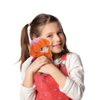 Ruffle Fluffies Лама за украсяване