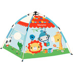 Fisher-Price® Палатка за игра