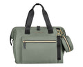 KikkaBoo Чанта Maxi Army Green 2025