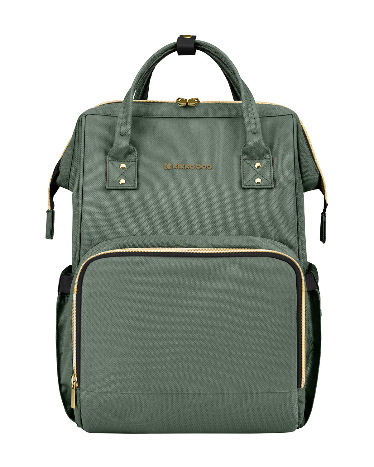 KikkaBoo Чанта Siena Army Green 2025